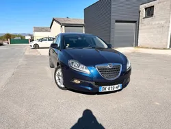 Lancia Delta 1.6 JTD 120cv an 2014 106500km 1ère Main