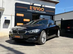 BMW SERIE 4 COUPE 2.0 420 I 185ch LUXURY ENTRETIEN BMW