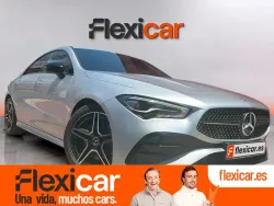 MERCEDES Clase CLA CLA 200 7G-DCT