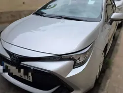 Toyota Corolla 1.8 125H BUSINESS E-CVT