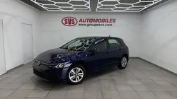 Volkswagen Golf 1.0 eTSI OPF 110 DSG7 Life Plus