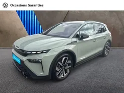 Skoda Elroq 204ch 60 Sportline