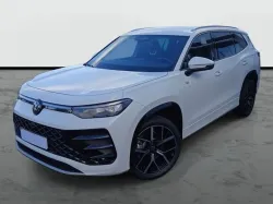 Volkswagen Tayron 1.5 eTSI R-Line DSG7 110kW