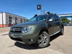 Dacia Duster PRESTIGE DCI 110 4X4