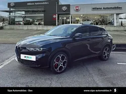 Alfa Romeo Tonale 1.5 Hybrid 160 ch VGT TCT7 Veloce 5p