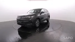 Volkswagen Tiguan de 2025