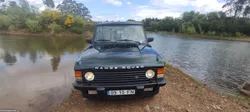 Land Rover Range Rover V8 3.9 - Classic