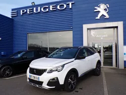 Peugeot 3008 1.2 PURETECH 130CH ALLURE S&S EAT6