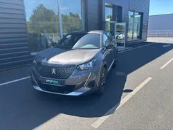 Peugeot 2008 (2) BLUEHDI 130 EAT8 ALLURE PACK