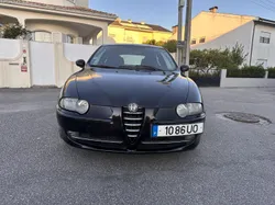 Alfa Romeo 147 1.6i Twin Spark