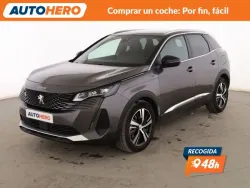 PEUGEOT 3008 HYB PHEV 225 GT e-EAT8