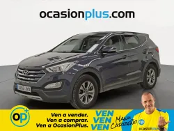 HYUNDAI Santa Fe 2.0CRDi 4x2 Essence 7s