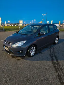 A saisir Petit Ford C-Max 2 1.6 TDCI 115cv 5 places