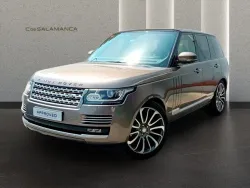 LAND ROVER Range Rover 3.0TDV6 Vogue Aut.