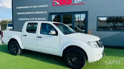 Nissan Navara de 2012