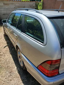 Mercedes-Benz C 250 C250td