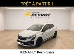 RENAULT Clio TCe 90 Esprit Alpine