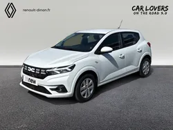 DACIA Sandero TCe 90 Expression