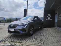 Renault Arkana TCe 140 EDC INTENS