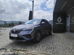 Renault Arkana TCe 140 EDC INTENS