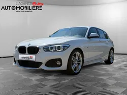 BMW Série 1 1.5 118 I 135 M-SPORT BVA