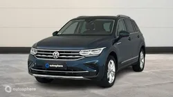 Volkswagen Tiguan 2.0 TDI 200ch Elegance 4Motion DSG7