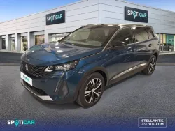 Peugeot 5008 1.5 BlueHDi 96kW S&S EAT8 GT