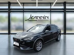 CUPRA Formentor 1.5 TSI 150 ch DSG7 V