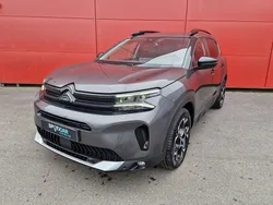 CITROEN C5 Aircross Hybride 136 e-DCS6 Max