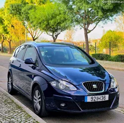 Seat Altea XL 1.9