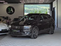 VOLKSWAGEN TIGUAN ALLSPACE 2.0 TDI 150cv DSG7 4Motion Carat / Toit Ouvrant / 7 Places / Caméra de recul / Select Drive / CarPl
