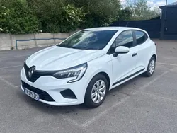 Renault Clio SOCIETE BLUE DCI 85 AIR NAV