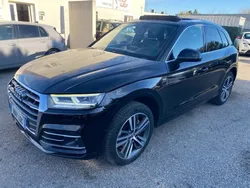 Audi Q5 S-LINE 2.0 TDI 190CH QUATTRO