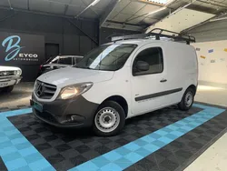 MERCEDES CITAN 1.5 CDi BLUEEFFICENCY 90 CH - GARANTIE 6 MOIS