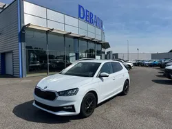 Skoda FABIA 1.0 TSI EVO2 116CH SELECTION DSG7