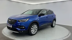 OPEL Grandland X 1.5 Diesel 130 ch BVA8 Elite