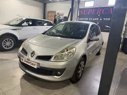 Renault Clio 3 1.2 75 CH Rip Curl Édition