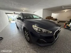 Hyundai i30 CW