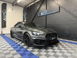 AUDI RS5 Quattro 2.9 TFSI 450ch - Origine France