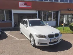 Superbe bmw serie 3 (e91 lci) touring 318d 143 confort