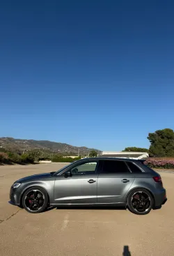 AUDI A3 1.0 TFSI S tronic 85kW