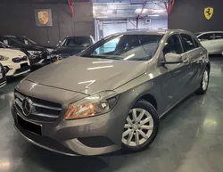 MERCEDES Classe A 180 1.5 CDi 8v DPF S&S BlueEfficiency 109cv Inspiration (Etat Très Propre)