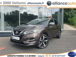 NISSAN QASHQAI 1.6 dCi - 130 II Tekna+ PHASE 2