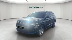 SKODA Kodiaq 2.0 TDI 150 SCR DSG7 7pl Laurin & Klement