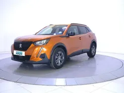 Peugeot 2008 PureTech 100 S&S BVM6 - Style