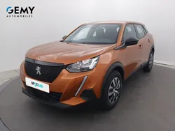 PEUGEOT 2008 PureTech 100 S&S BVM6 Active