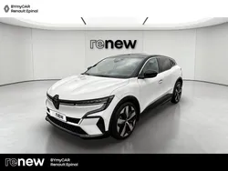 RENAULT Megane E-Tech 220 ch autonomie confort GSR2 Techno
