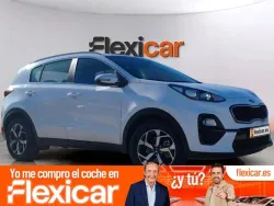 Kia Sportage 1.6 CRDi Business DCT 4x2 136