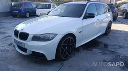 BMW Série 3 de 2011