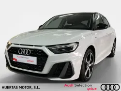 AUDI A1 Sportback 30 TFSI Adrenalin S tronic